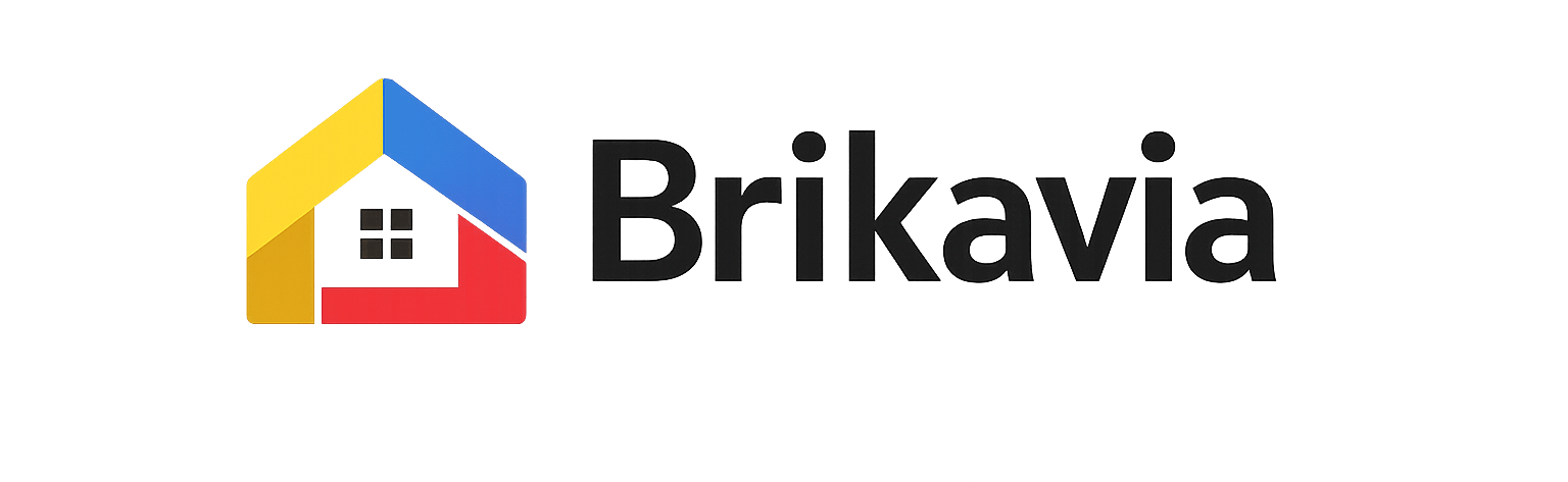 Brikavia
